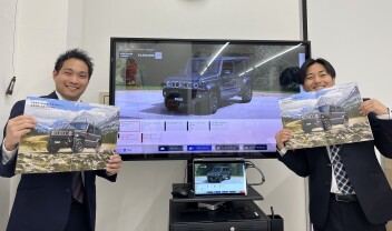 ジムニーノマド受注再開します！！！